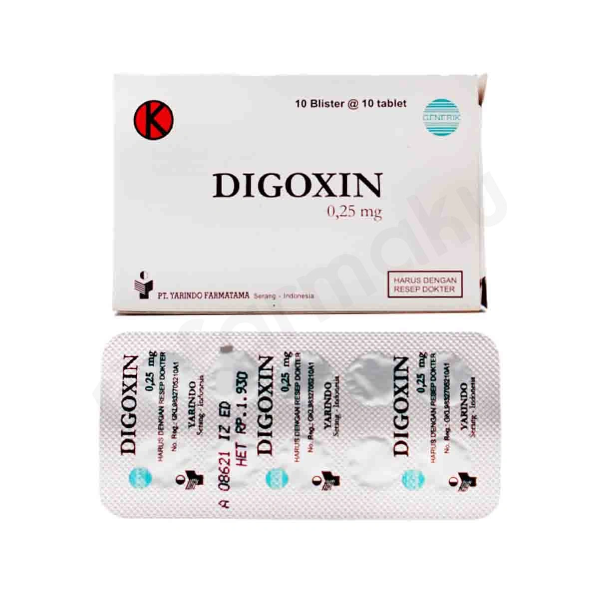 Digoxin